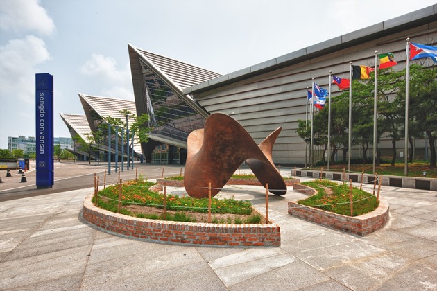 Korea 2026/27: Die wichtigsten Events für die MICE-Branche