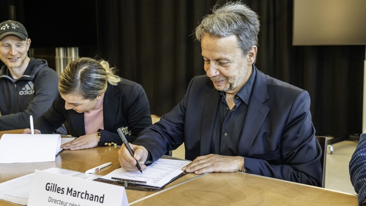 Une nouvelle Charte pour promouvoir la musique suisse