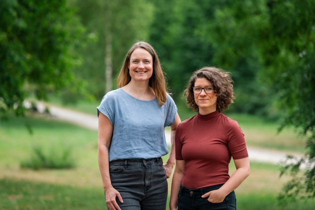 Neuer Podcast „Die Klimafrage – Ideen für morgen“