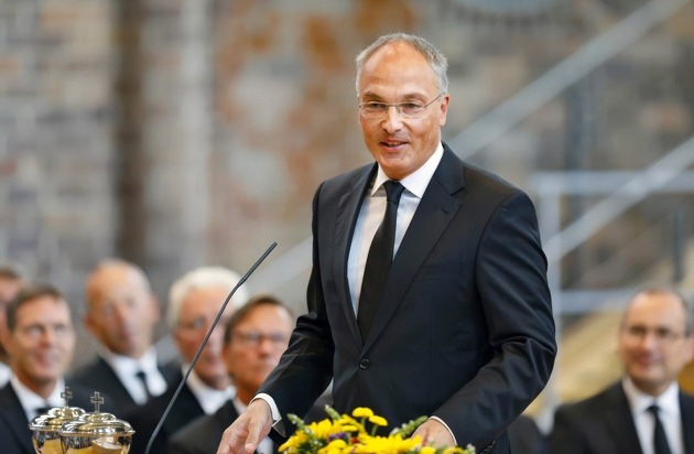 New Apostolic Church International: Wechsel in der weltweiten Leitung der Neuapostolischen Kirche