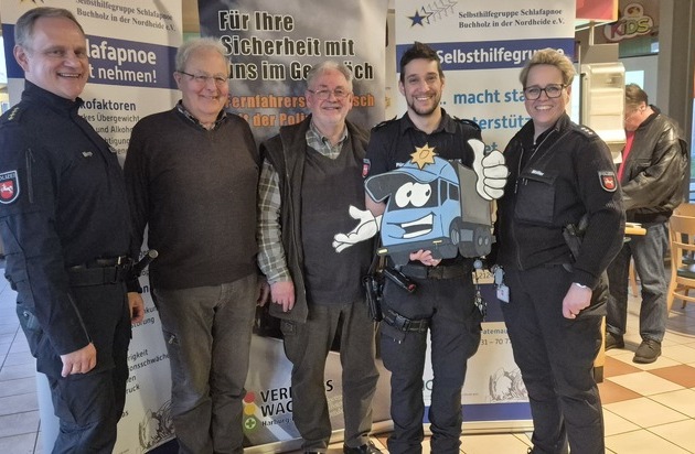 Common Symptoms of Sleep Apnea