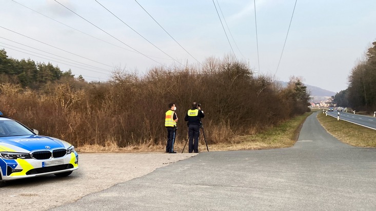 CODUKA GmbH: Bundesweiter Blitzermarathon 2022: Zeitpunkt wirft Fragen auf