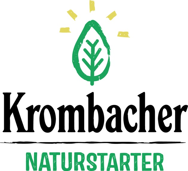 Neues Krombacher Naturschutz-Projekt: Crowdfunding-Aktion &quot;Krombacher Naturstarter&quot;