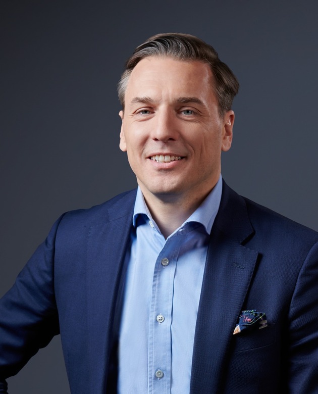 Artemis Group erweitert Konzernleitung und ernennt Finanzchef