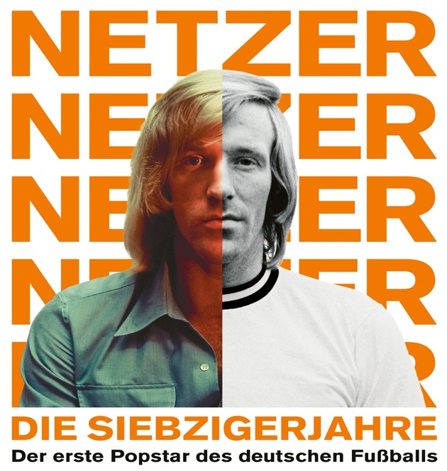 Neue Sonderausstellung: NETZER. DIE SIEBZIGERJAHRE.