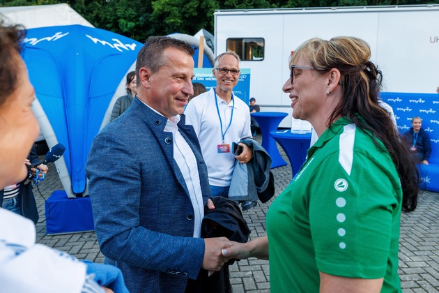 MDR begeistert mit „Hol dir deine Show!“ in Niederstriegis – Folgeausgabe im September kommt aus Nitschareuth in Thüringen