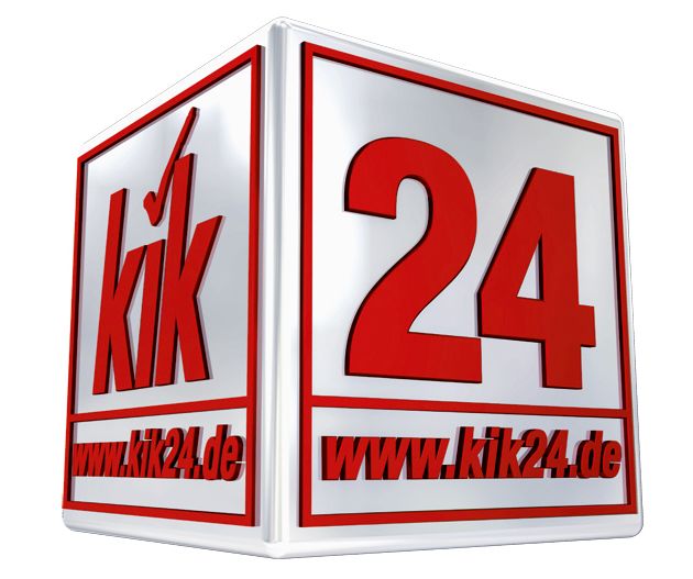www.kik24.de - KiK eröffnet Online-Shop und erschließt Vertriebskanal (BILD) |