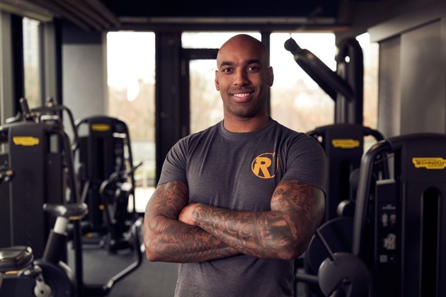 Reset & Recharge: Mit neuer Energie ins Jahr starten – exklusives Gesundheitsretreat im Gräflicher Park