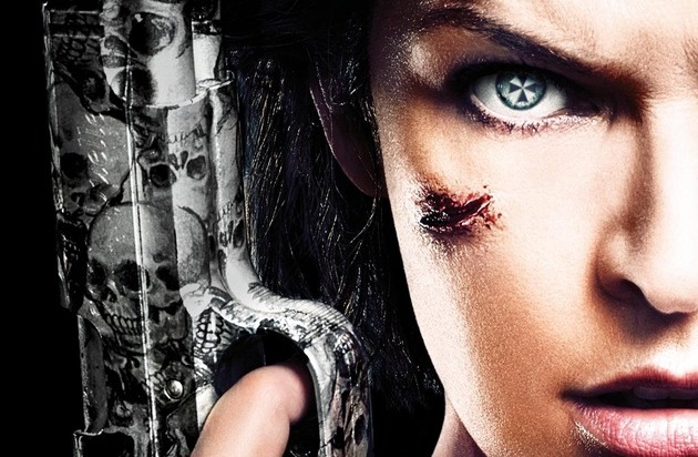 Constantin Film: RESIDENT EVIL: THE FINAL CHAPTER / Erster Trailer und Fotos online