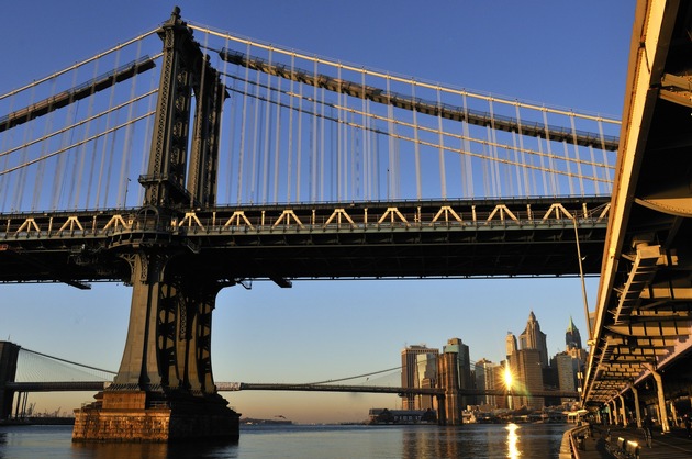 Mit Air France und KLM preiswert zu Topdestinationen fliegen