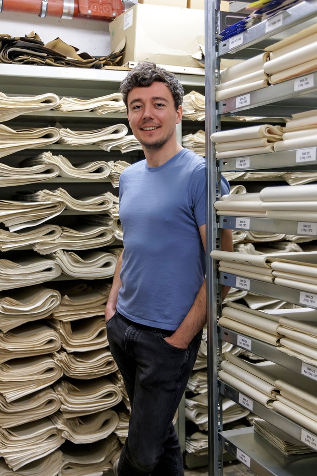 Beben vor 75 Jahren f&uuml;hrte zum Bau der Erdbebenstation Bensberg