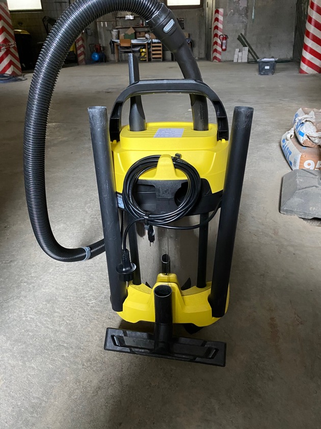 POL-HN: Main-Tauber Kreis: Besitzer von Diebesgut und Zeugen nach Fahrzeugaufbruch gesucht