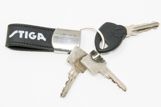 POL-CUX: Eigentümer gesucht - aufgefundene Schlüssel (Lichtbilder in der Anlage)