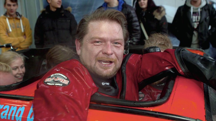 GRIP - Das Motormagazin: &quot;Italien Spezial&quot;