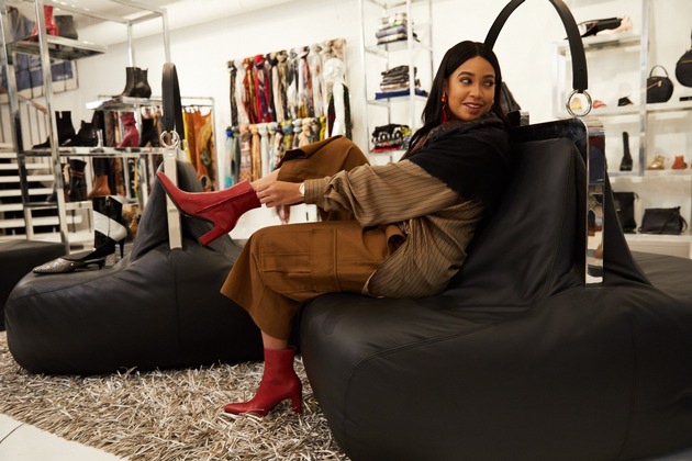 Weihnachtsshopping in Philadelphia: Steuerfrei einkaufen – Premium Sneaker, Sportbekleidung und Schokolade