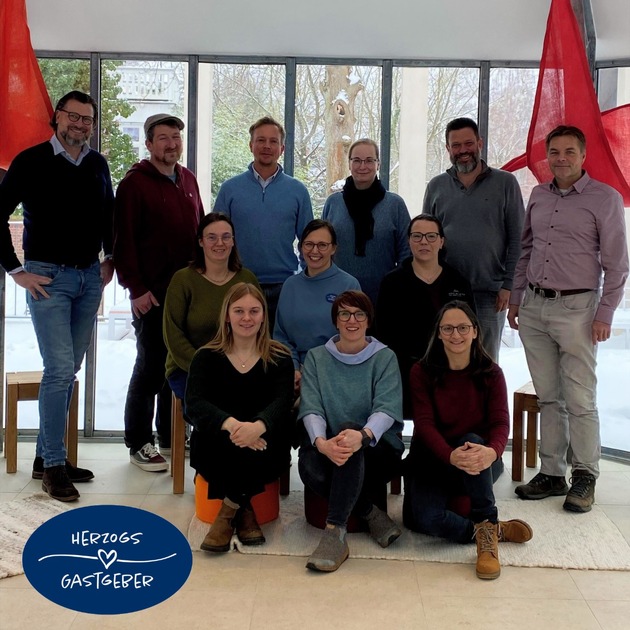 „Herzogs Gastgeber“: Auf dem Weg zu einer regionalen Branchen-Arbeitgebermarke