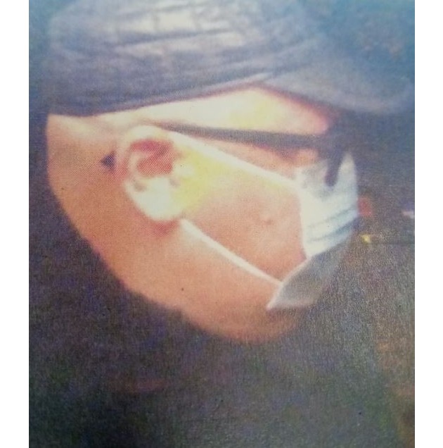 POL-BN: Foto-Fahndung: Unbekannter hob mit gestohlenen Bankkarten Geld ab - Wer kennt diesen Mann?