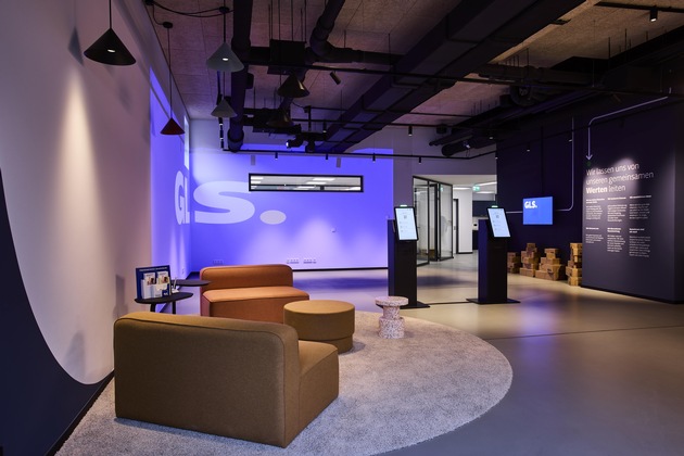 GLS Germany eröffnet Premium Paketshop in Dortmund: Leuchtturm für die Citylogistik der Zukunft