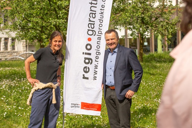 regio&bull;garantie &ndash; mit neuer Strategie in die Zukunft