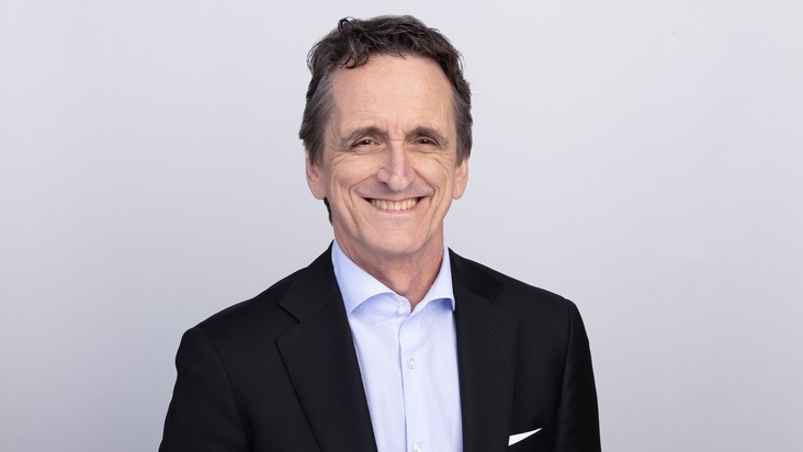 Medienmitteilung: Markus Gemperle ist neuer Verwaltungsratspräsident von Abraxas