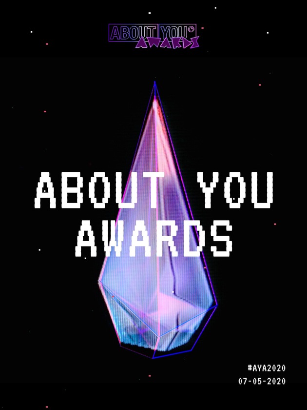 ABOUT YOU Awards 2020