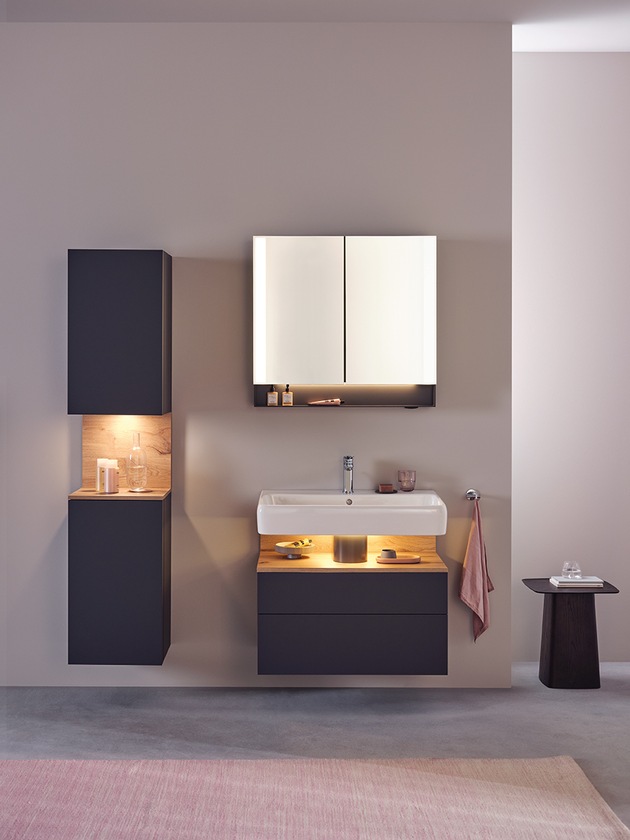 Duravit Design Icons @ stilwerk Hamburg