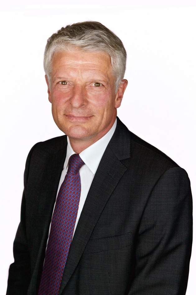 PRESSEMITTEILUNG | CMS vermeldet weltweit 1,36 Milliarden Euro Umsatz und ernennt neuen Chairman