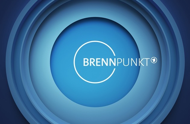 "Brennpunkt: AfD ist gesichert rechtsextremistisch - was sind die Folgen?" heute, am 2. Mai 2025, 20:15 Uhr im Ersten