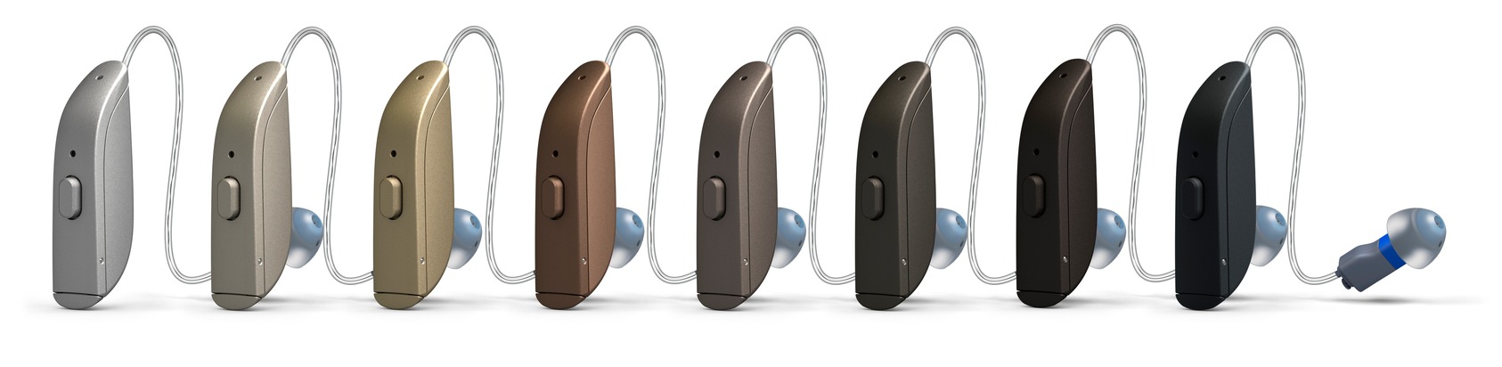 Neue Hörsystem-Klasse sichert einzigartiges Hör-Erleben: ReSound ONE ist Highlight der GN Hearing auf der weltgrößten digitalen Hörgeräte-Messe 2020