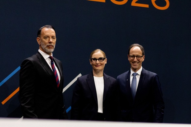 RENK Group AG 2026 Annual General Meeting: Dr. Klaus Richter to take over as Chairman of the Supervisory Board