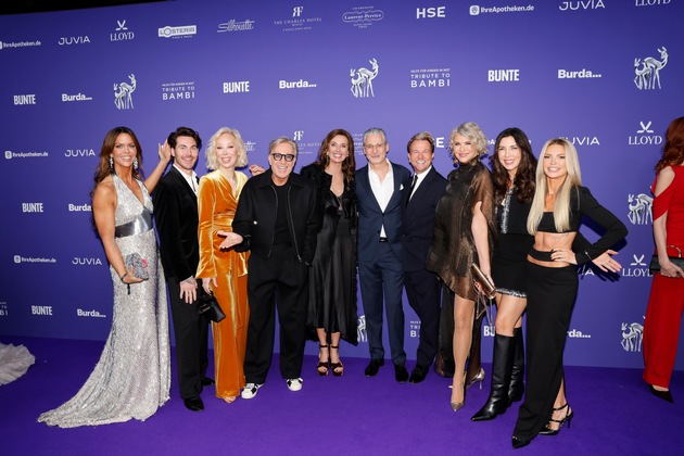 HSE feiert 30 Jahre und spendet 300.000 Euro für Kinder in Not