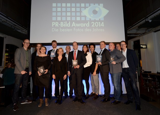 news aktuell verleiht PR-Bild Award an Mammut Sports Group (BILD)