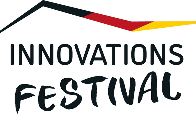 sonnenklar.TV berichtet live vom 1. Innovations-Festival