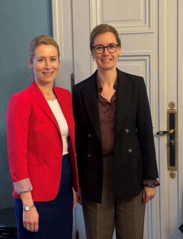 Liechtenstein mit hochkar&auml;tiger Vertretung an der M&uuml;nchner Sicherheitskonferenz