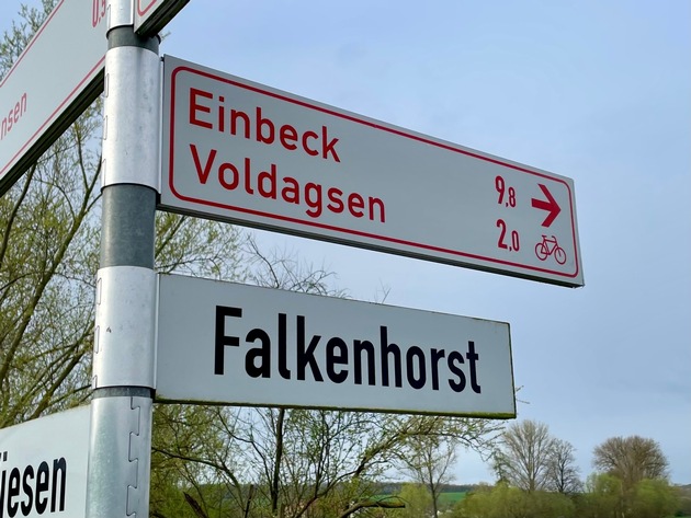 Mehr Rücksicht wagen!