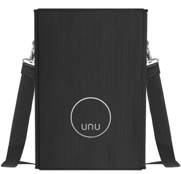 Elektroroller von unu flitzen jetzt auch durch Wien, Graz &amp; Co. - BILD