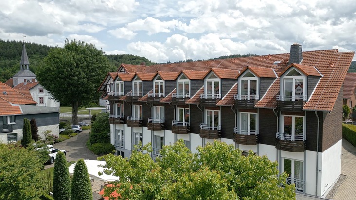 Carestone hat Seniorenzentrum in Wolfshagen-Langelsheim saniert und zukunftssicher aufgestellt