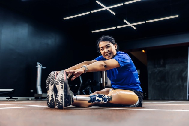 United let’s move 2025: Bewegung für alle – Fitnessstudios öffnen deutschlandweit ihre Türen