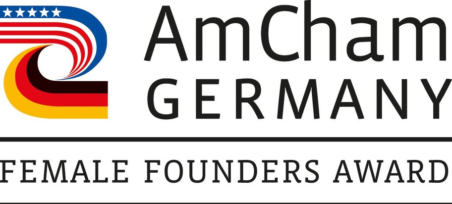 Female Founders Award 2019 / Amerikanischer Gründergeist und deutsches Unternehmertum: AmCham Germany sucht erfolgreiche Female Founders
