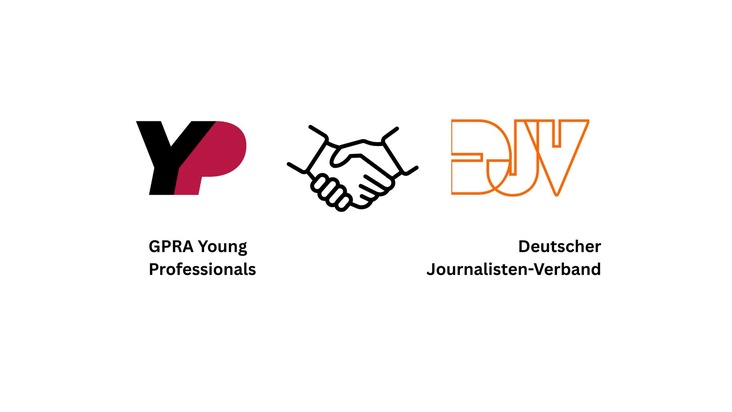 GPRA Young Professionals und Deutscher Journalisten-Verband veröffentlichen Positionspapier zur Kommunikationskultur