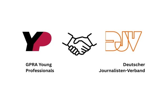 GPRA Young Professionals und Deutscher Journalisten-Verband veröffentlichen Positionspapier zur Kommunikationskultur