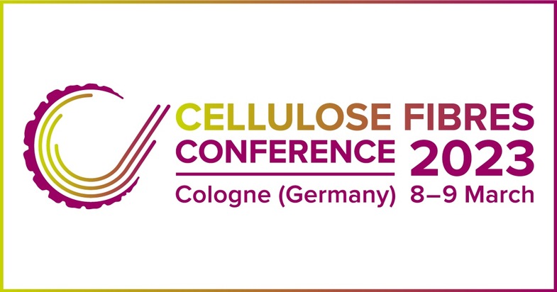 Von der Faserproduktion über Recycling bis hin zu politischen Rahmenbedingungen – Das finale Programm der Cellulose Fibres Conference 2023