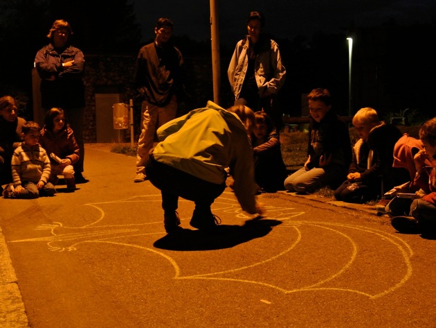 «Familiensommer 2025» im Naturama