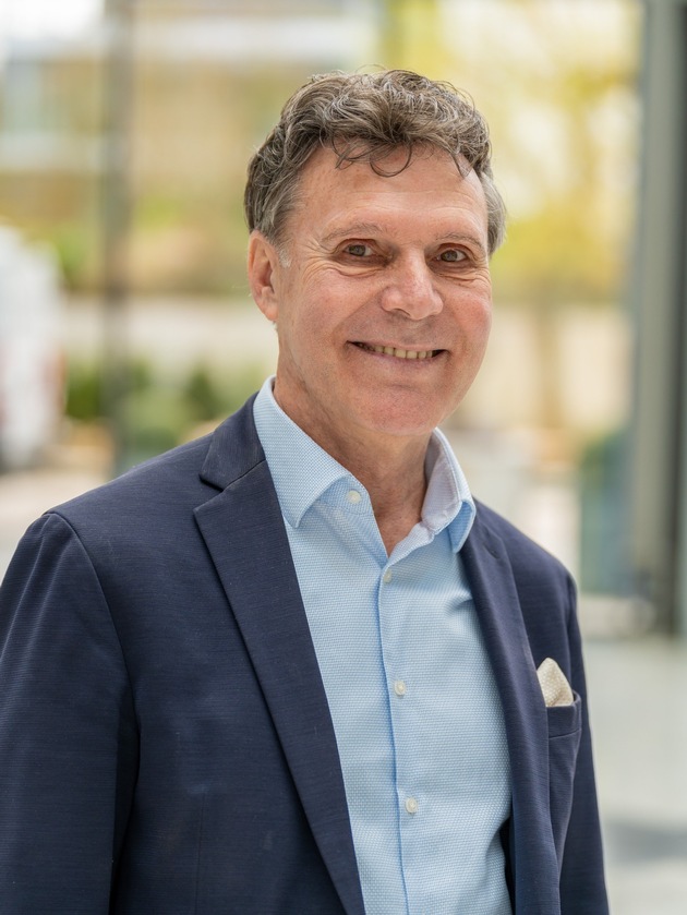 medac &uuml;bernimmt AGEA und gr&uuml;ndet medac Austria