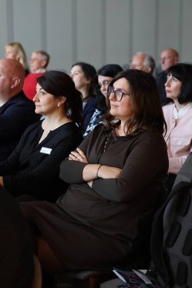 Neue Wege im Kampf gegen Lungenkrebs: Experten diskutieren innovative Therapien