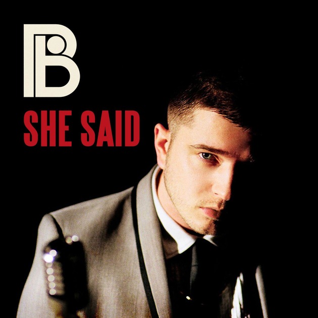 Plan B revitalisiert den Northern Soul (mit Bild) / Morgen Veröffentlichung der UK-Hitsingle &quot;She Said&quot;, das Nr. 1-Album aus Großbritannien, &quot;The Defamation Of Strickland Banks&quot;, kommt am 30.07.