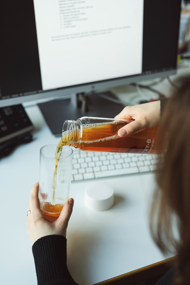 Kein Diätstress mehr: TRY-B zeigt, wie moderner Gewichtsverlust heute funktioniert