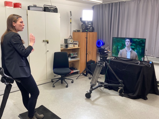 29 auf einen Streich: MDR zeigt ab 1. Advent Märchenfilme barrierefrei in der ARD Mediathek und im TV