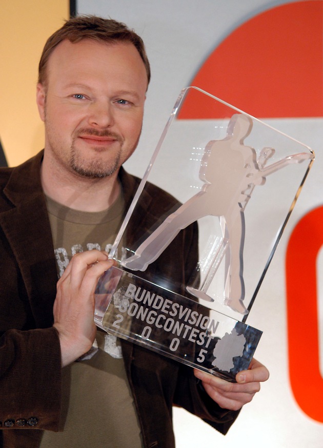 Ein Lied für Stefan Raab - &quot;Bundesvision Song Contest&quot;