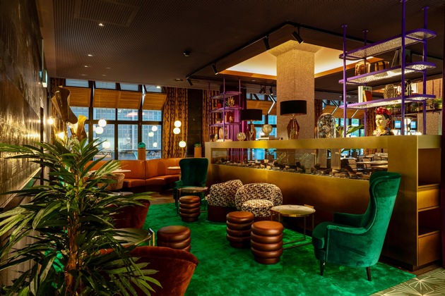 Paris in Zürich: Restaurant LouLou eröffnet in Sihlcity